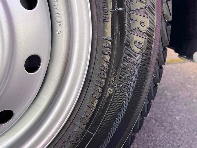 アルトエコ ＥＣＯ－Ｓ　ＥＴＣ　ナビ　キーレスエントリー　アイドリングストップ　電動格納ミラー　ＣＶＴ　盗難防止システム　ＡＢＳ　ＣＤ　衝突安全ボディ　エアコン　パワーステアリング（30枚目）