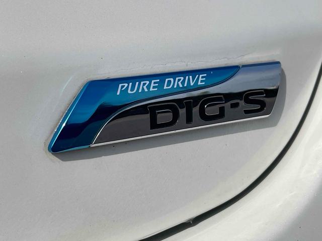 ノート Ｓ　ＤＩＧ－Ｓ　ナビ　ＥＴＣ　キーレスエントリー　アイドリングストップ　ＣＶＴ　衝突安全ボディ　ＡＢＳ　ＣＤ　ミュージックプレイヤー接続可　エアコン　パワーステアリング（24枚目）