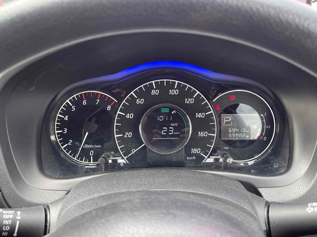ノート Ｓ　ＤＩＧ－Ｓ　ナビ　ＥＴＣ　キーレスエントリー　アイドリングストップ　ＣＶＴ　衝突安全ボディ　ＡＢＳ　ＣＤ　ミュージックプレイヤー接続可　エアコン　パワーステアリング（35枚目）