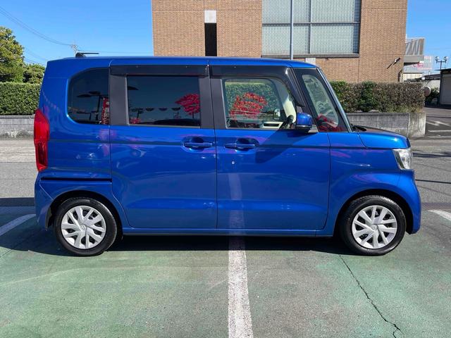 Ｎ－ＢＯＸ Ｇ・Ｌホンダセンシング　ＥＴＣ　バックカメラ　両側スライド・片側電動　ナビ　ＴＶ　オートクルーズコントロール　レーンアシスト　衝突被害軽減システム　オートライト　ＬＥＤヘッドランプ（15枚目）