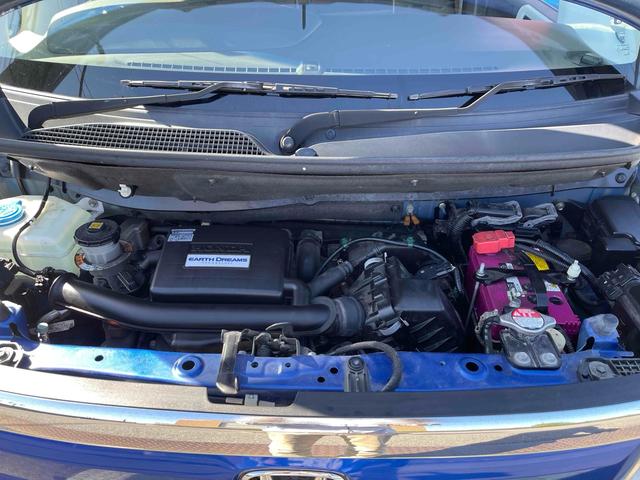 Ｎ－ＢＯＸ Ｇ・Ｌホンダセンシング　ＥＴＣ　バックカメラ　両側スライド・片側電動　ナビ　ＴＶ　オートクルーズコントロール　レーンアシスト　衝突被害軽減システム　オートライト　ＬＥＤヘッドランプ（20枚目）