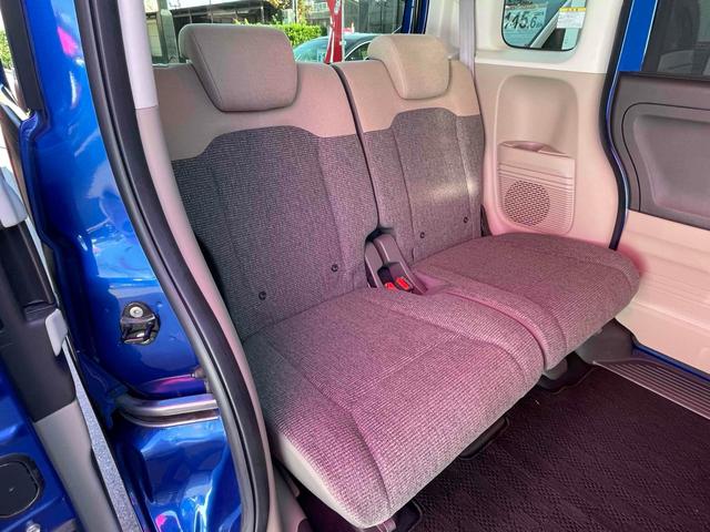 Ｎ－ＢＯＸ Ｇ・Ｌホンダセンシング　ＥＴＣ　バックカメラ　両側スライド・片側電動　ナビ　ＴＶ　オートクルーズコントロール　レーンアシスト　衝突被害軽減システム　オートライト　ＬＥＤヘッドランプ（29枚目）