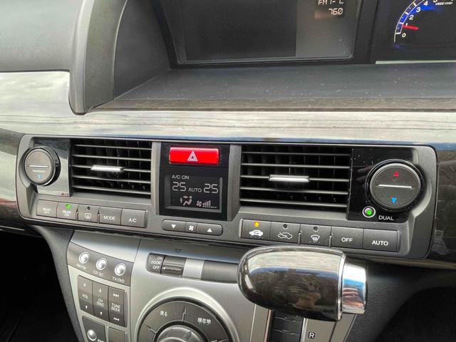 エリシオン Gエアロ ETC 両側電動スライドドア HID エアロ キーレスエントリー 電動格納ミラー 3列シート フルフラット ウォークスルー チップアップシート AT アルミホイール 盗難防止システム 衝突安全ボディ(5枚目)