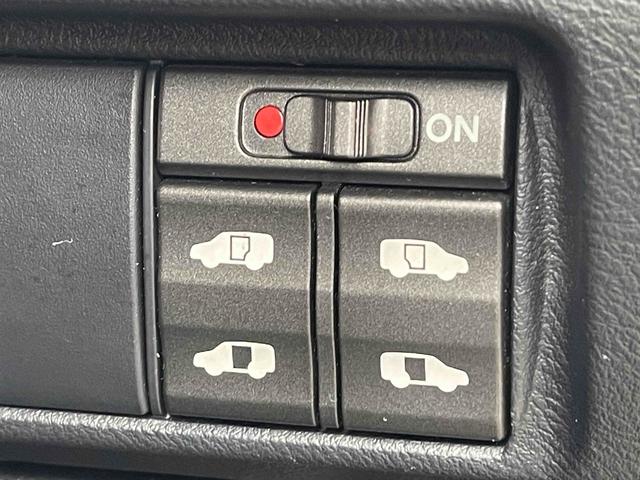 エリシオン Gエアロ ETC 両側電動スライドドア HID エアロ キーレスエントリー 電動格納ミラー 3列シート フルフラット ウォークスルー チップアップシート AT アルミホイール 盗難防止システム 衝突安全ボディ(9枚目)