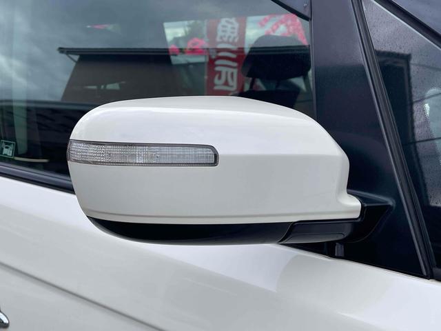 エリシオン Gエアロ ETC 両側電動スライドドア HID エアロ キーレスエントリー 電動格納ミラー 3列シート フルフラット ウォークスルー チップアップシート AT アルミホイール 盗難防止システム 衝突安全ボディ(26枚目)