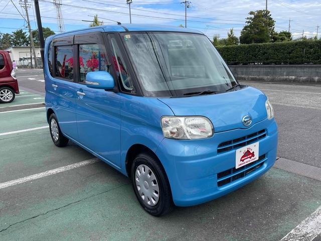 タント X 電動スライドドア スマートキー 電動格納ミラー ベンチシート CVT 盗難防止システム ABS CD 衝突安全ボディ エアコン パワーステアリング パワーウィンドウ(14枚目)