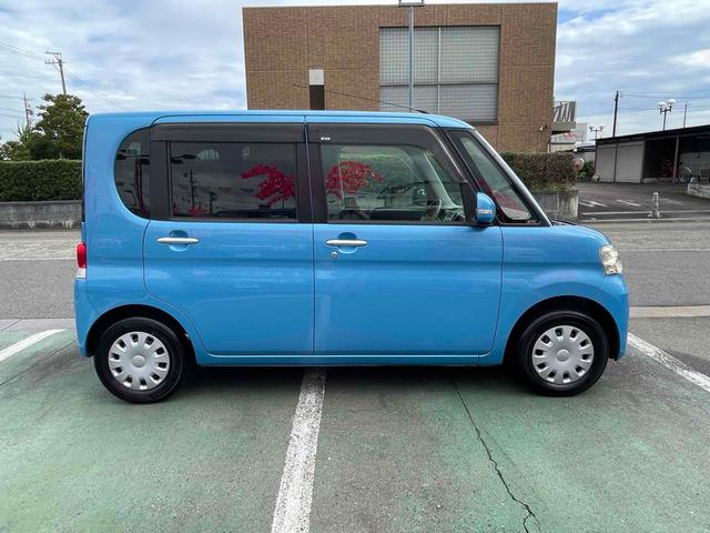 タント X 電動スライドドア スマートキー 電動格納ミラー ベンチシート CVT 盗難防止システム ABS CD 衝突安全ボディ エアコン パワーステアリング パワーウィンドウ(15枚目)