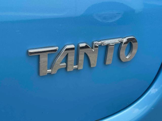 タント X 電動スライドドア スマートキー 電動格納ミラー ベンチシート CVT 盗難防止システム ABS CD 衝突安全ボディ エアコン パワーステアリング パワーウィンドウ(23枚目)