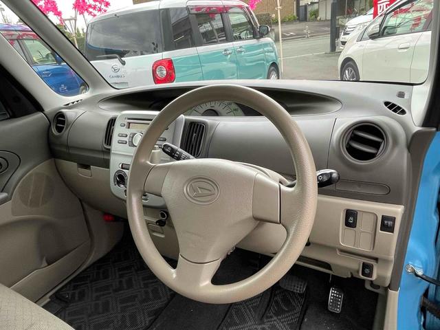 タント X 電動スライドドア スマートキー 電動格納ミラー ベンチシート CVT 盗難防止システム ABS CD 衝突安全ボディ エアコン パワーステアリング パワーウィンドウ(29枚目)