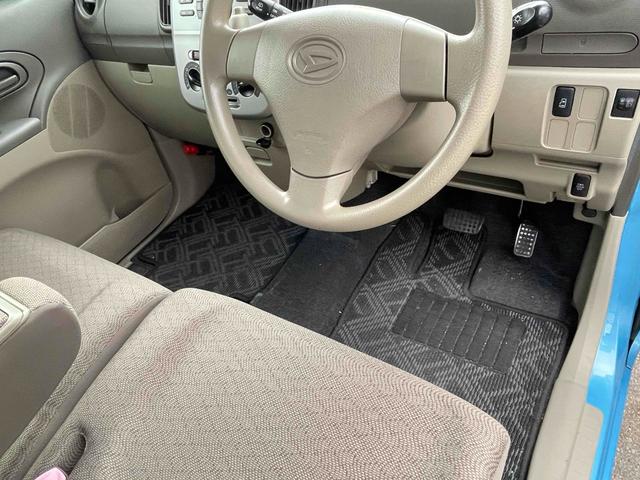 タント X 電動スライドドア スマートキー 電動格納ミラー ベンチシート CVT 盗難防止システム ABS CD 衝突安全ボディ エアコン パワーステアリング パワーウィンドウ(30枚目)
