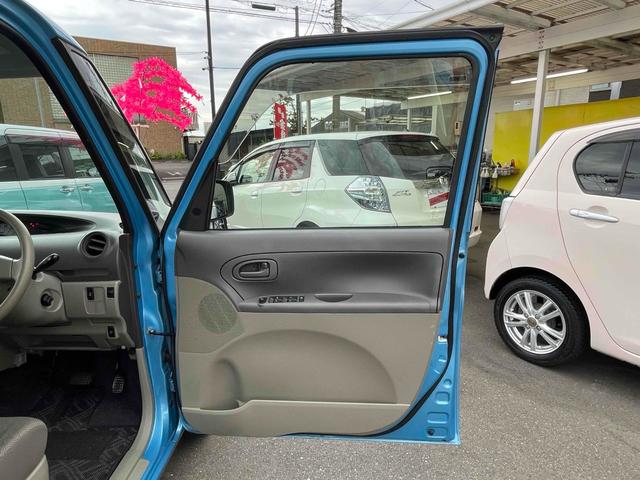 タント X 電動スライドドア スマートキー 電動格納ミラー ベンチシート CVT 盗難防止システム ABS CD 衝突安全ボディ エアコン パワーステアリング パワーウィンドウ(34枚目)