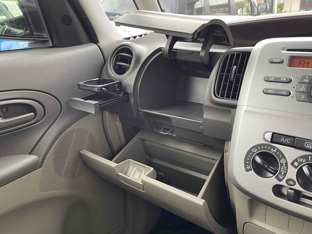 タント X 電動スライドドア スマートキー 電動格納ミラー ベンチシート CVT 盗難防止システム ABS CD 衝突安全ボディ エアコン パワーステアリング パワーウィンドウ(35枚目)