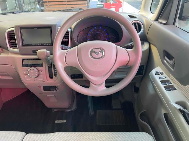 MAZDA FLAIR WAGON XS