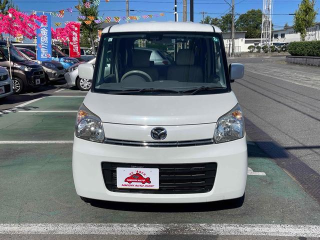 MAZDA FLAIR WAGON XS