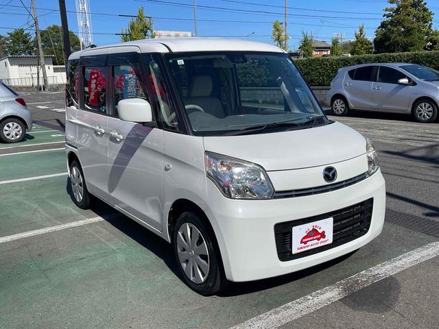 MAZDA FLAIR WAGON XS