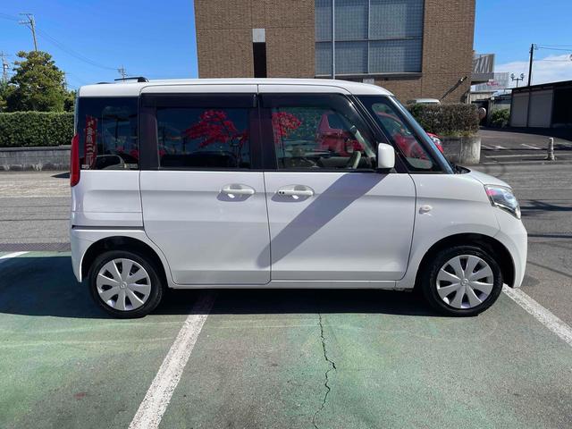 MAZDA FLAIR WAGON XS