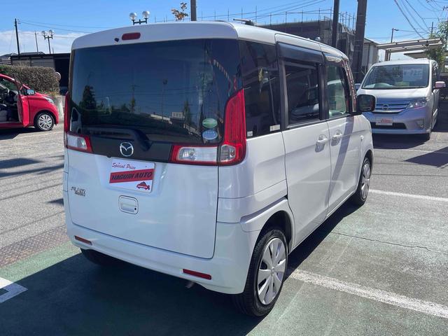 MAZDA FLAIR WAGON XS