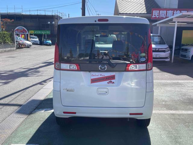 MAZDA FLAIR WAGON XS