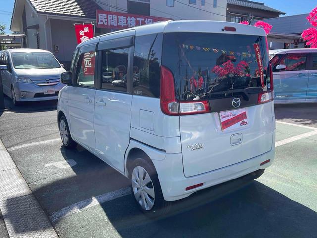 MAZDA FLAIR WAGON XS