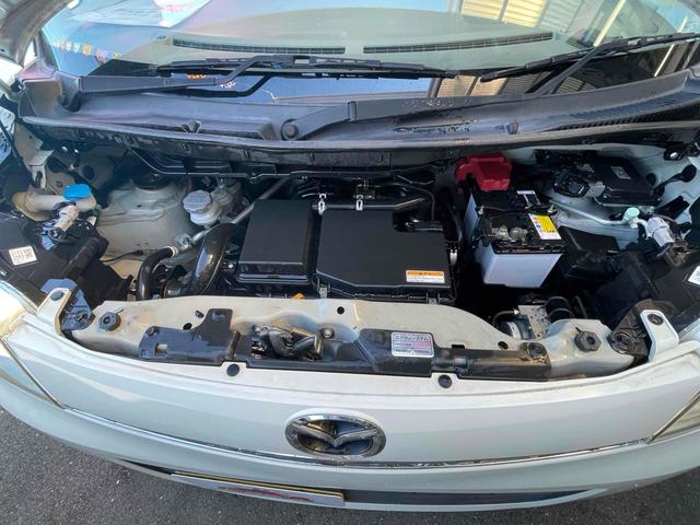 MAZDA FLAIR WAGON XS