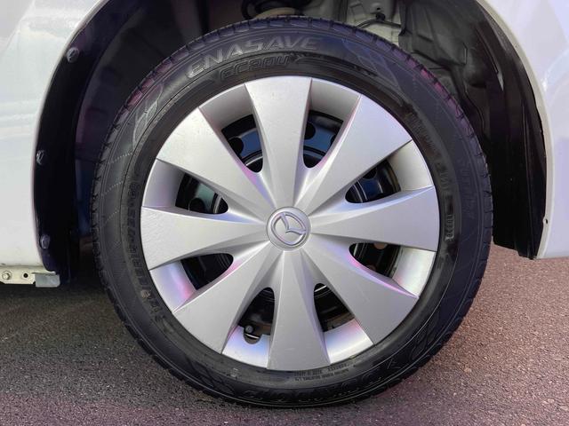 MAZDA FLAIR WAGON XS