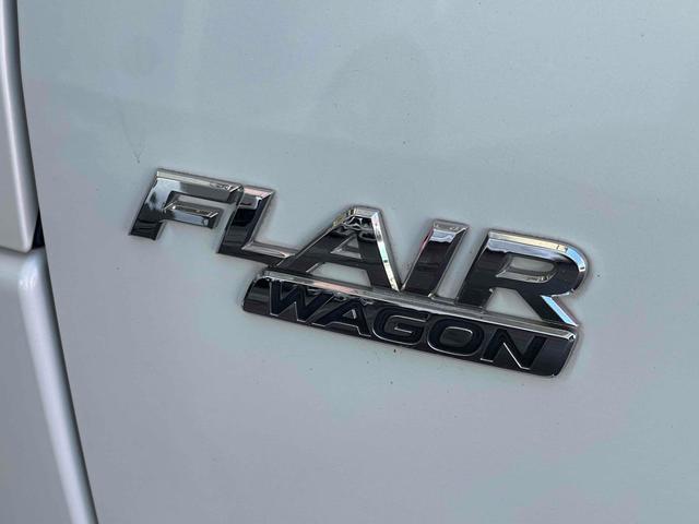 MAZDA FLAIR WAGON XS