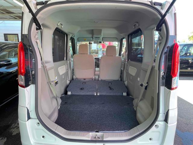 MAZDA FLAIR WAGON XS