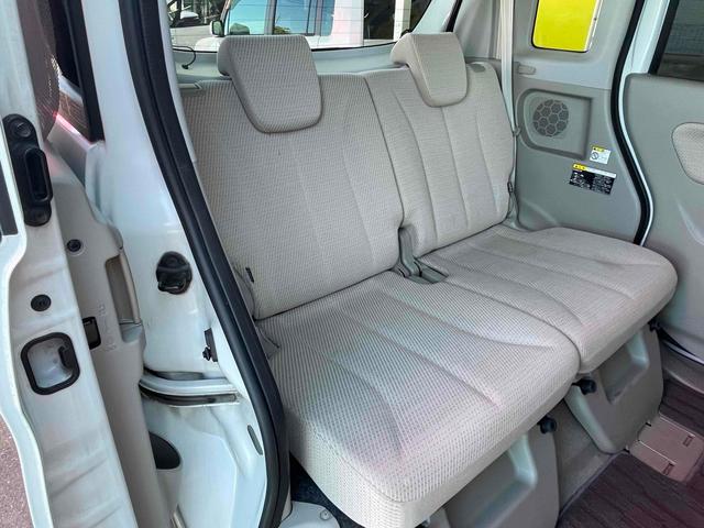 MAZDA FLAIR WAGON XS