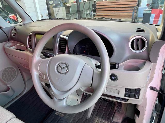 MAZDA FLAIR WAGON XS