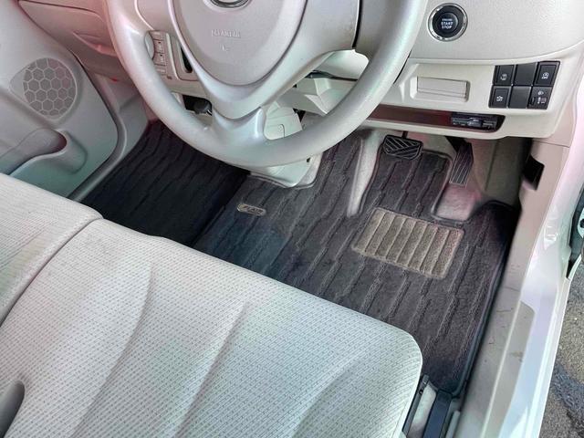 MAZDA FLAIR WAGON XS