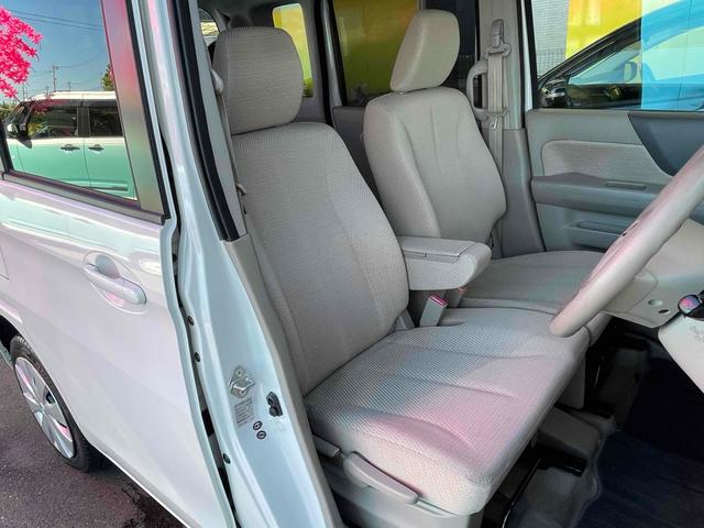 MAZDA FLAIR WAGON XS