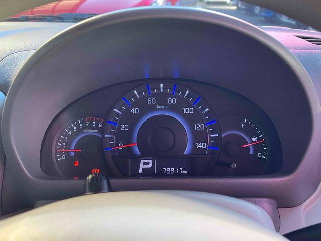 MAZDA FLAIR WAGON XS