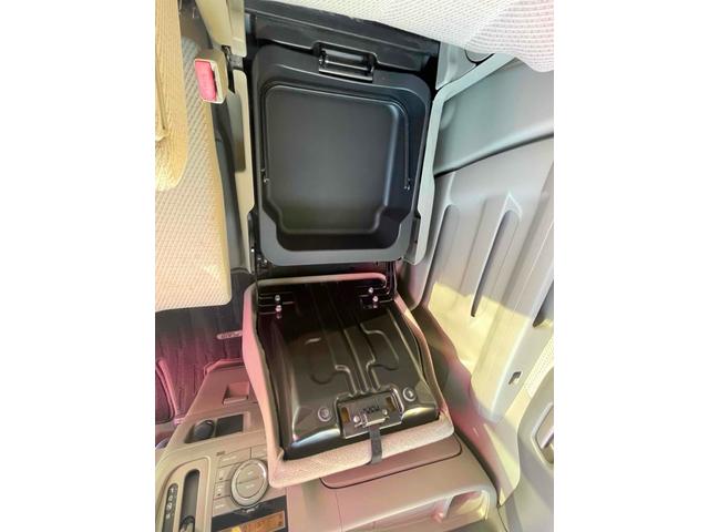 MAZDA FLAIR WAGON XS