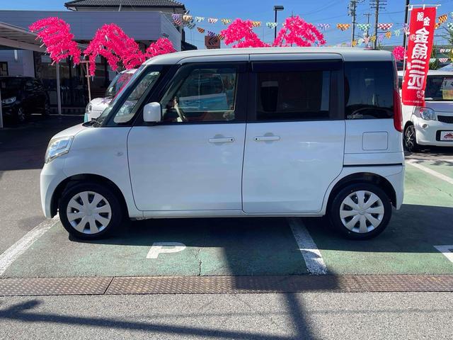 MAZDA FLAIR WAGON XS