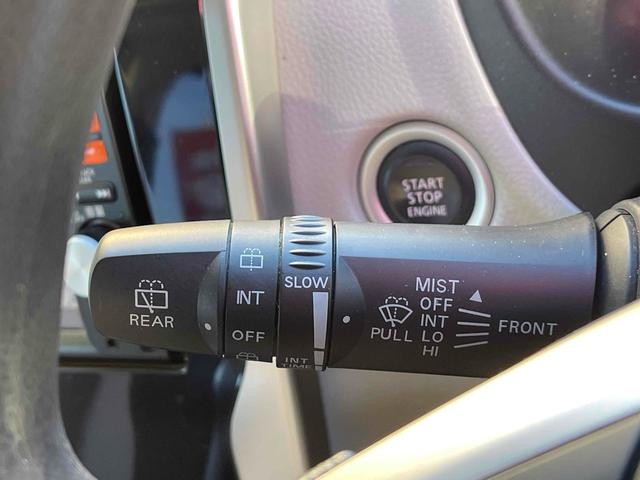 デイズ X ドライブレコーダー 全周囲カメラ ナビ スマートキー アイドリングストップ 電動格納ミラー ベンチシート CVT 盗難防止システム ABS 衝突安全ボディ エアコン パワーステアリング(9枚目)