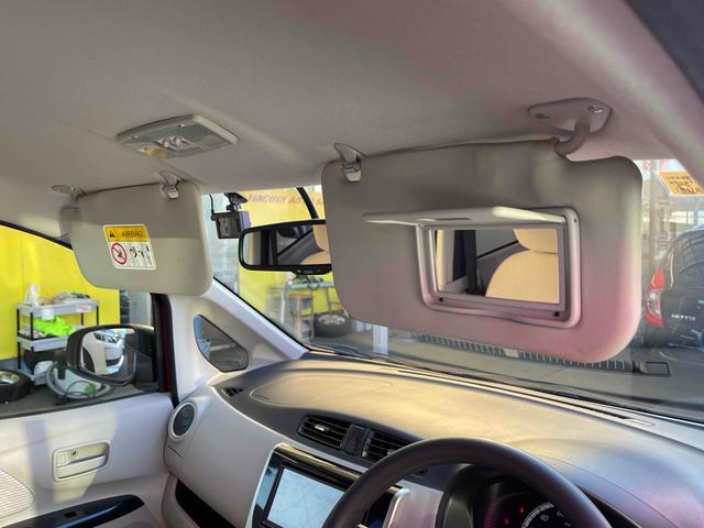 デイズ X ドライブレコーダー 全周囲カメラ ナビ スマートキー アイドリングストップ 電動格納ミラー ベンチシート CVT 盗難防止システム ABS 衝突安全ボディ エアコン パワーステアリング(40枚目)