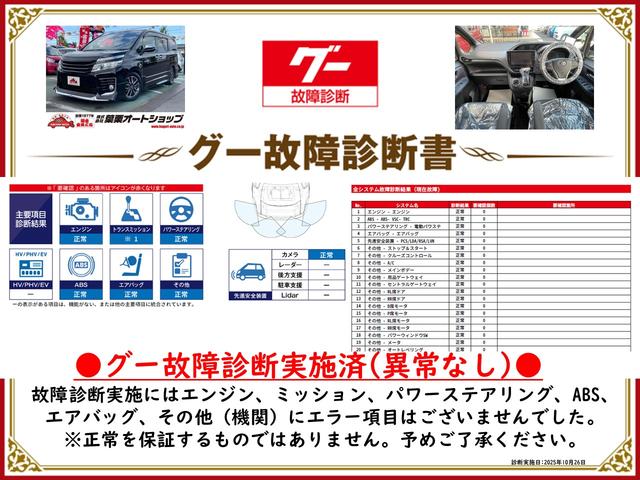 ヴォクシー ZS 煌 ETC バックカメラ ナビ TV オートクルーズコントロール 衝突被害軽減システム 両側電動スライドドア オートマチックハイビーム オートライト LEDヘッドランプ(2枚目)