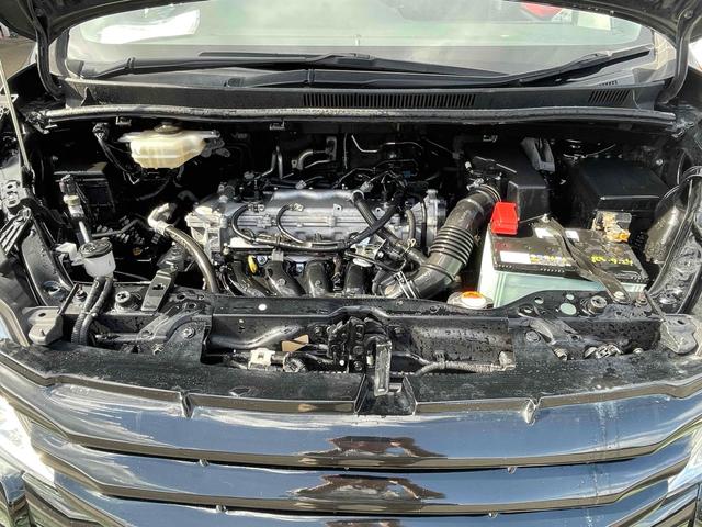 ヴォクシー ZS 煌 ETC バックカメラ ナビ TV オートクルーズコントロール 衝突被害軽減システム 両側電動スライドドア オートマチックハイビーム オートライト LEDヘッドランプ(20枚目)