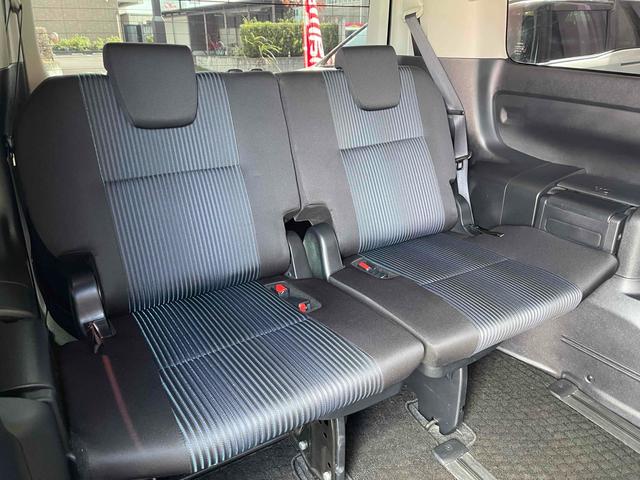 ヴォクシー ZS 煌 ETC バックカメラ ナビ TV オートクルーズコントロール 衝突被害軽減システム 両側電動スライドドア オートマチックハイビーム オートライト LEDヘッドランプ(27枚目)