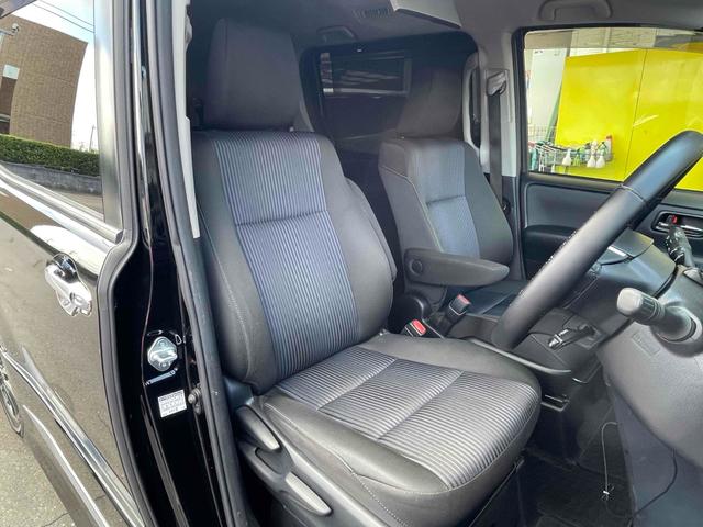 ヴォクシー ZS 煌 ETC バックカメラ ナビ TV オートクルーズコントロール 衝突被害軽減システム 両側電動スライドドア オートマチックハイビーム オートライト LEDヘッドランプ(29枚目)