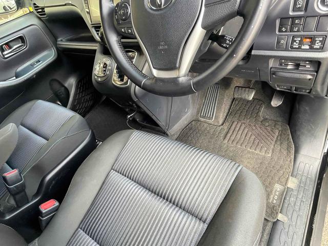 ヴォクシー ZS 煌 ETC バックカメラ ナビ TV オートクルーズコントロール 衝突被害軽減システム 両側電動スライドドア オートマチックハイビーム オートライト LEDヘッドランプ(32枚目)