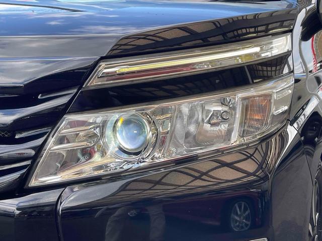 ヴォクシー ZS 煌 ETC バックカメラ ナビ TV オートクルーズコントロール 衝突被害軽減システム 両側電動スライドドア オートマチックハイビーム オートライト LEDヘッドランプ(47枚目)