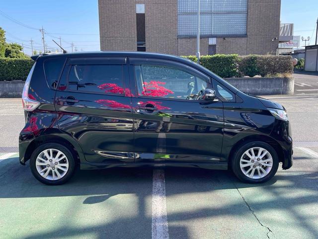 デイズ ハイウェイスター Vセレクション+セーフティ バックカメラ ナビ TV 衝突被害軽減システム HID スマートキー アイドリングストップ 電動格納ミラー ベンチシート CVT 盗難防止システム ABS(14枚目)