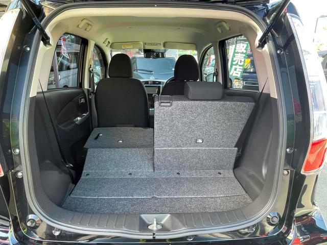 デイズ ハイウェイスター Vセレクション+セーフティ バックカメラ ナビ TV 衝突被害軽減システム HID スマートキー アイドリングストップ 電動格納ミラー ベンチシート CVT 盗難防止システム ABS(29枚目)