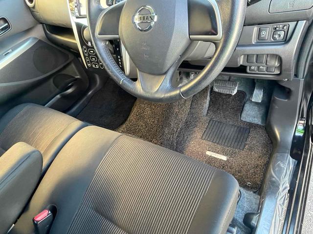 デイズ ハイウェイスター Vセレクション+セーフティ バックカメラ ナビ TV 衝突被害軽減システム HID スマートキー アイドリングストップ 電動格納ミラー ベンチシート CVT 盗難防止システム ABS(33枚目)