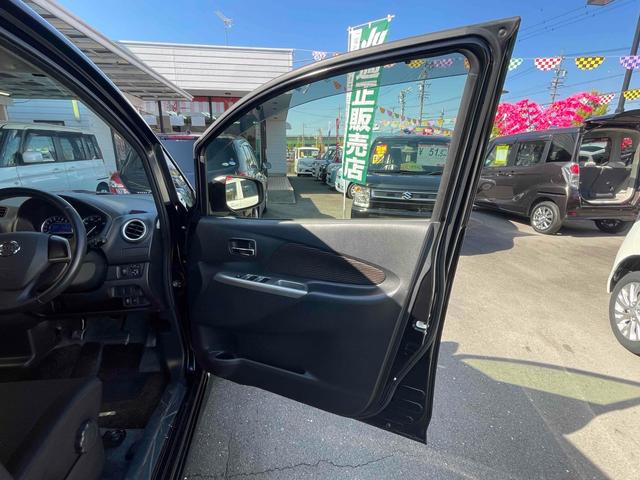 デイズ ハイウェイスター Vセレクション+セーフティ バックカメラ ナビ TV 衝突被害軽減システム HID スマートキー アイドリングストップ 電動格納ミラー ベンチシート CVT 盗難防止システム ABS(41枚目)