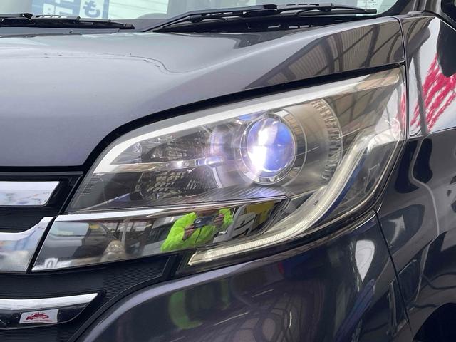 デイズルークス ハイウェイスター　Ｘ　Ｇパッケージ　ＥＴＣ　全周囲カメラ　両側電動スライドドア　ナビ　ＴＶ　オートライト　ＨＩＤ　スマートキー　アイドリングストップ　電動格納ミラー　ベンチシート　ＣＶＴ　盗難防止システム　ＡＢＳ（23枚目）