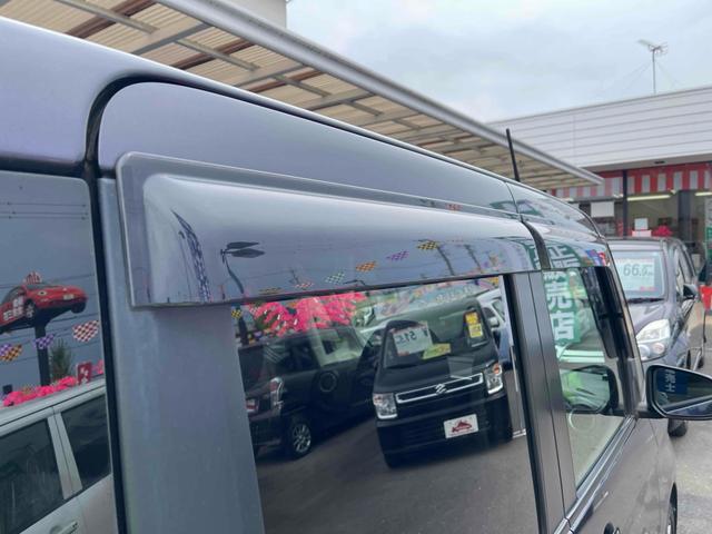 デイズルークス ハイウェイスター　Ｘ　Ｇパッケージ　ＥＴＣ　全周囲カメラ　両側電動スライドドア　ナビ　ＴＶ　オートライト　ＨＩＤ　スマートキー　アイドリングストップ　電動格納ミラー　ベンチシート　ＣＶＴ　盗難防止システム　ＡＢＳ（30枚目）