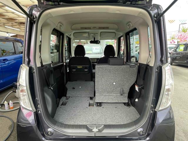 デイズルークス ハイウェイスター　Ｘ　Ｇパッケージ　ＥＴＣ　全周囲カメラ　両側電動スライドドア　ナビ　ＴＶ　オートライト　ＨＩＤ　スマートキー　アイドリングストップ　電動格納ミラー　ベンチシート　ＣＶＴ　盗難防止システム　ＡＢＳ（34枚目）