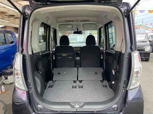 デイズルークス ハイウェイスター　Ｘ　Ｇパッケージ　ＥＴＣ　全周囲カメラ　両側電動スライドドア　ナビ　ＴＶ　オートライト　ＨＩＤ　スマートキー　アイドリングストップ　電動格納ミラー　ベンチシート　ＣＶＴ　盗難防止システム　ＡＢＳ（35枚目）